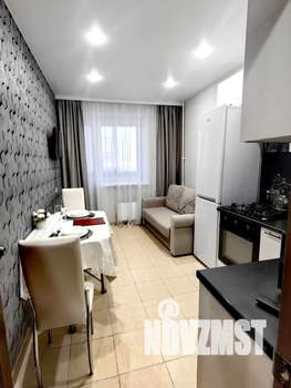 1-к квартира, посуточно, 55м2, 8/9 этаж