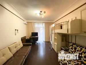 2-к квартира, посуточно, 65м2, 3/5 этаж