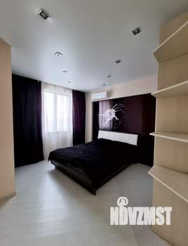 2-к квартира, посуточно, 50м2, 1/1 этаж