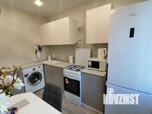 1-к квартира, посуточно, 36м2, 5/9 этаж