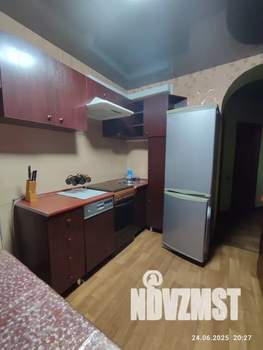 2-к квартира, посуточно, 58м2, 9/9 этаж