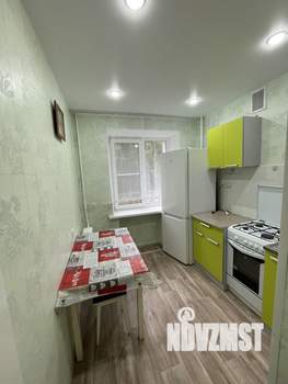 1-к квартира, на длительный срок, 34м2, 3/9 этаж