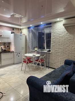 2-к квартира, на длительный срок, 44м2, 8/10 этаж
