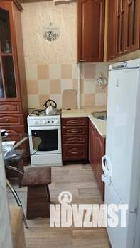 2-к квартира, посуточно, 40м2, 4/4 этаж