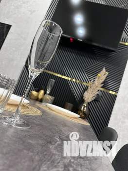 1-к квартира, посуточно, 36м2, 4/10 этаж