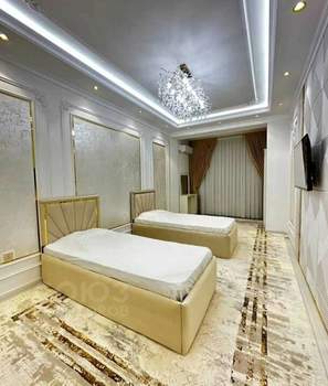 3-к квартира, на длительный срок, 108м2, 12/23 этаж