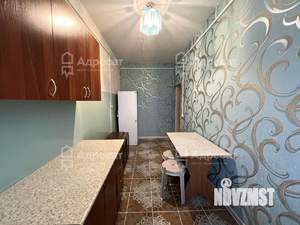 1-к квартира, на длительный срок, 35м2, 3/3 этаж