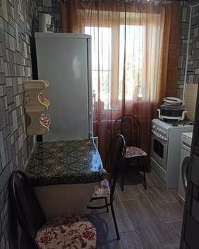 1-к квартира, на длительный срок, 35м2, 2/2 этаж