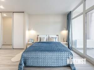 2-к квартира, посуточно, 55м2, 7/23 этаж