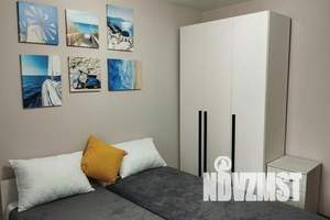 3-к квартира, посуточно, 10м2, 1/9 этаж