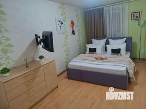 2-к квартира, посуточно, 45м2, 3/5 этаж