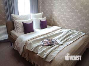 1-к квартира, посуточно, 36м2, 3/5 этаж