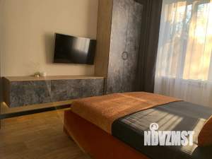 2-к квартира, посуточно, 54м2, 3/3 этаж