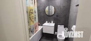 1-к квартира, посуточно, 37м2, 8/19 этаж