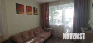 1-к квартира, посуточно, 36м2, 2/5 этаж