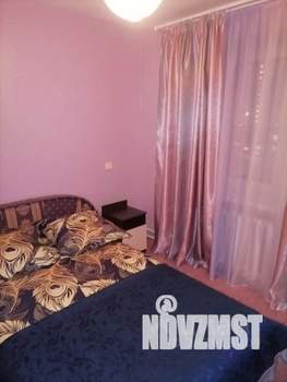 2-к квартира, посуточно, 42м2, 1/1 этаж