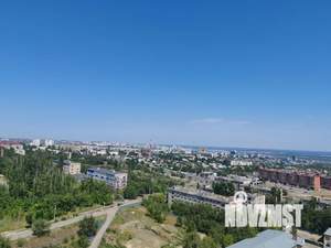 1-к квартира, посуточно, 35м2, 18/18 этаж
