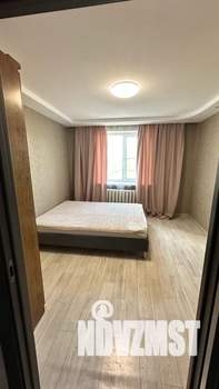 2-к квартира, посуточно, 48м2, 4/5 этаж