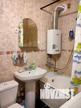 2-к квартира, посуточно, 41м2, 4/5 этаж
