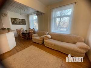 3-к квартира, на длительный срок, 76м2, 3/5 этаж