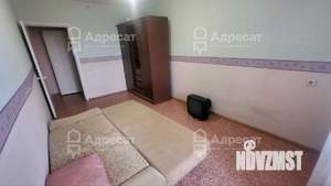 2-к квартира, на длительный срок, 52м2, 2/10 этаж