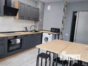 1-к квартира, посуточно, 50м2, 13/16 этаж