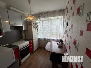 1-к квартира, посуточно, 37м2, 6/9 этаж