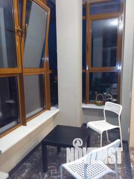 1-к квартира, посуточно, 42м2, 7/12 этаж