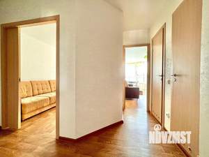 2-к квартира, посуточно, 66м2, 1/1 этаж