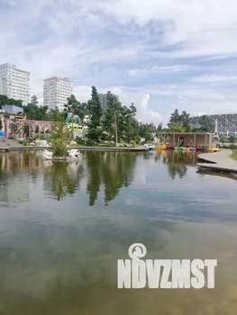 2-к квартира, посуточно, 65м2, 8/9 этаж