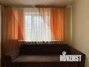 1-к квартира, посуточно, 31м2, 1/1 этаж