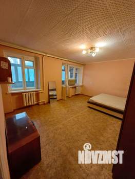 1-к квартира, на длительный срок, 33м2, 8/9 этаж