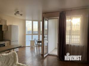 2-к квартира, посуточно, 60м2, 9/10 этаж