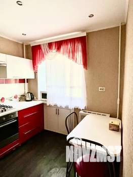 1-к квартира, посуточно, 35м2, 2/5 этаж