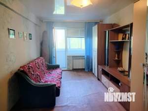 2-к квартира, на длительный срок, 41м2, 2/4 этаж