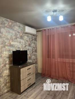 1-к квартира, на длительный срок, 27м2, 8/9 этаж