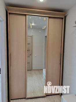 1-к квартира, на длительный срок, 35м2, 2/4 этаж