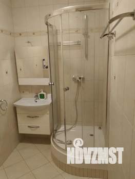 1-к квартира, посуточно, 40м2, 1/5 этаж