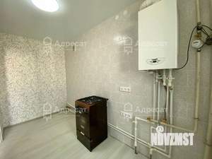 1-к квартира, на длительный срок, 28м2, 4/5 этаж