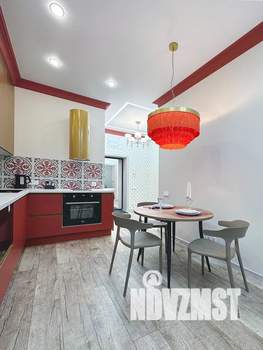 2-к квартира, посуточно, 40м2, 2/3 этаж