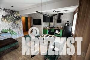 2-к квартира, посуточно, 45м2, 4/5 этаж