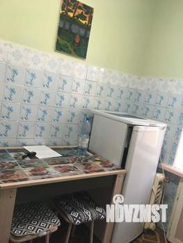 1-к квартира, на длительный срок, 32м2, 5/5 этаж