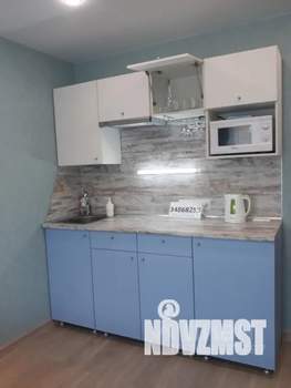 Студия квартира, посуточно, 20м2, 1/12 этаж