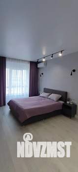 2-к квартира, посуточно, 53м2, 20/20 этаж