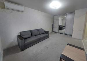 1-к квартира, на длительный срок, 31м2, 3/5 этаж