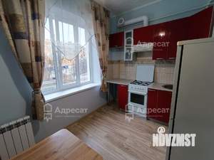 1-к квартира, на длительный срок, 37м2, 2/4 этаж