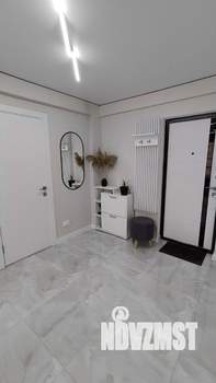 2-к квартира, посуточно, 55м2, 13/21 этаж