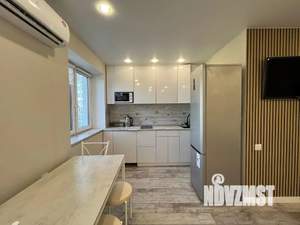 Студия квартира, посуточно, 30м2, 4/5 этаж