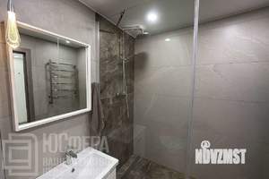 Студия квартира, на длительный срок, 36м2, 8/16 этаж