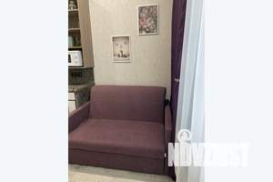 1-к квартира, посуточно, 40м2, 3/21 этаж